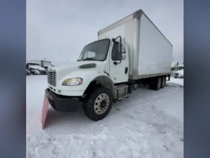 2019 FREIGHTLINER/MERCEDES M2 106f9c9795849b0811f42d06aca59728f1f