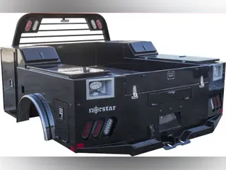 2021 Norstar SD
