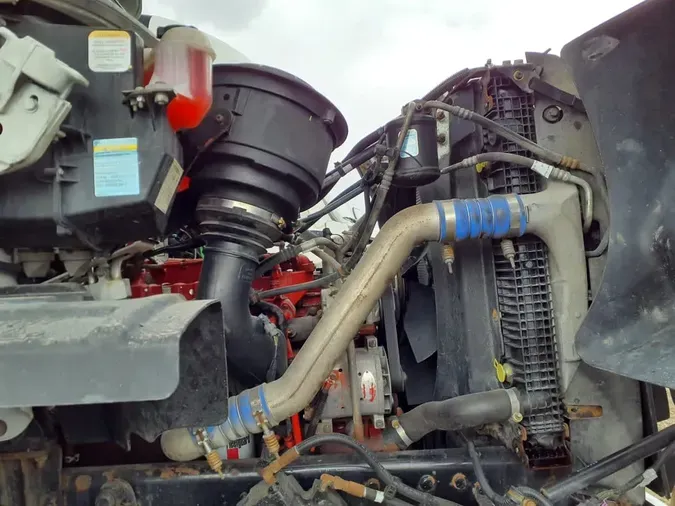 2015 FREIGHTLINER 108SD