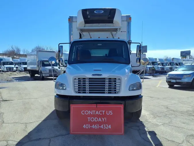 2019 FREIGHTLINER/MERCEDES M2 106