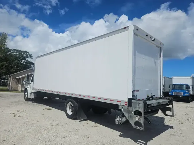 2020 FREIGHTLINER M2 106