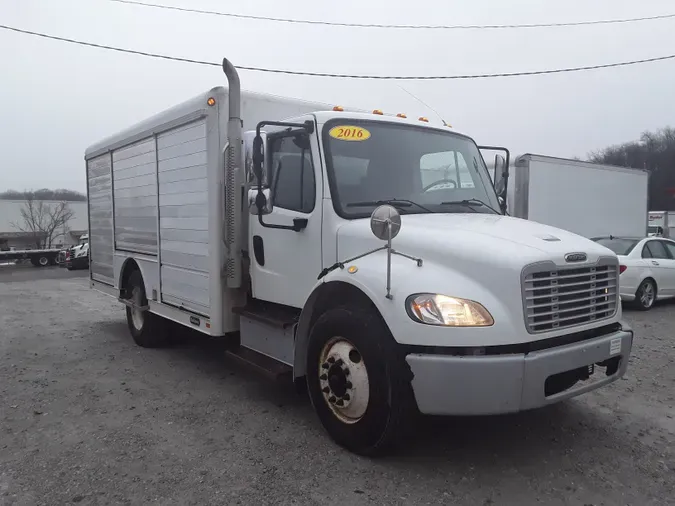 2016 FREIGHTLINER/MERCEDES M2 106