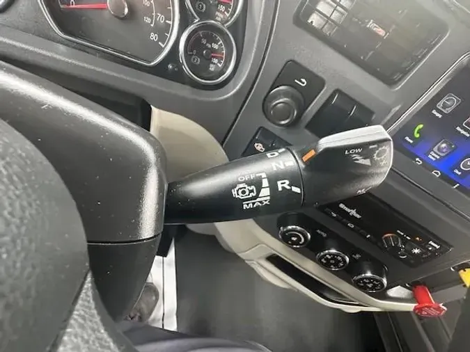 2022 Peterbilt 579