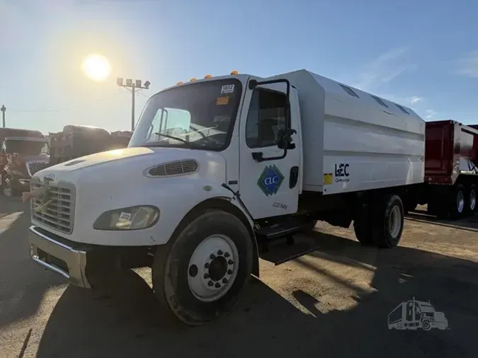 2006 FREIGHTLINER BUSINESS CLASS M2 106f9cc05b14b0f10c8155848681681bcaa