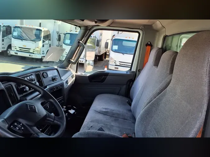 2019 NAVISTAR INTERNATIONAL MV607 (4X2)f9cc866aee252ca2c742e689ab12d1a9
