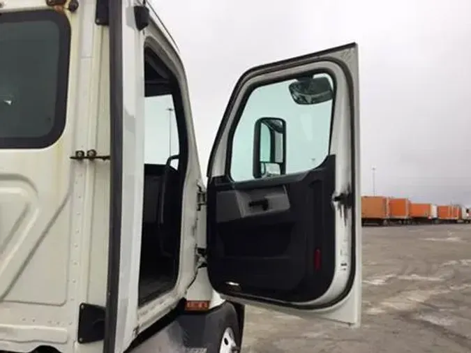 2019 Freightliner Cascadia