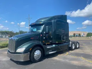 2019 Peterbilt 579