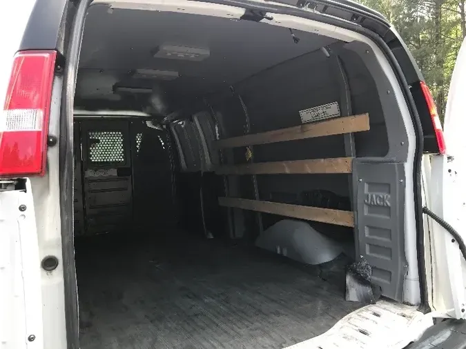 2019 GMC G23705
