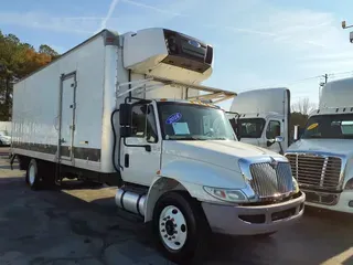 2018 NAVISTAR INTERNATIONAL 4300