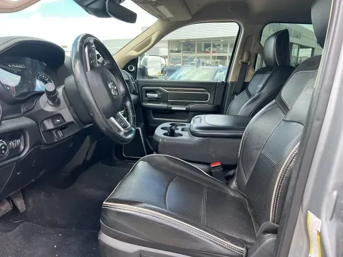 2019 Ram 3500