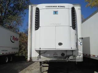 2015 GREAT DANE TRAILER 7211Z-1 28/156/102