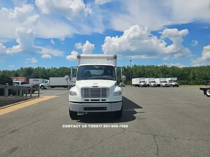 2021 FREIGHTLINER M2 106