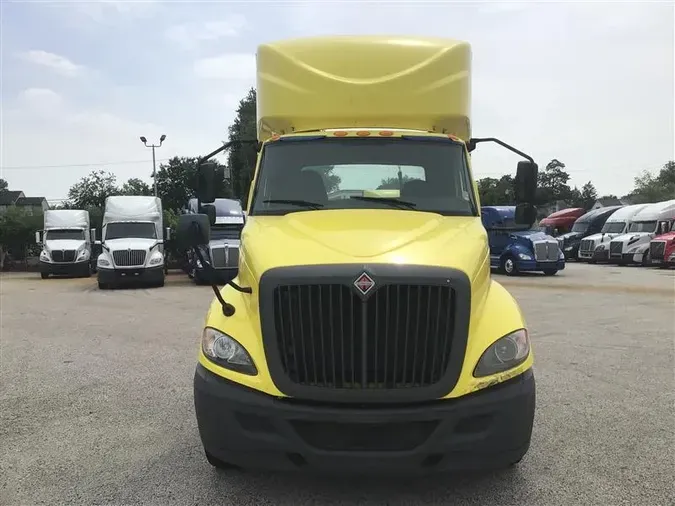 2019 INTERNATIONAL RH613