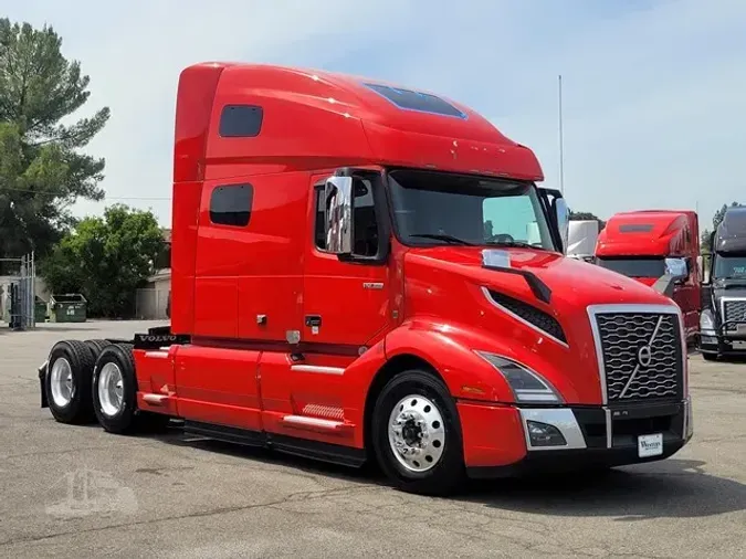 2022 VOLVO VNL64T760f9d231b96dc1fa2ea370572cb4b61753