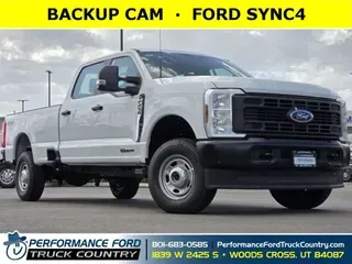 2024 Ford Super Duty F-250 SRW