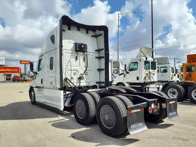 2022 FREIGHTLINER/MERCEDES NEW CASCADIA PX12664