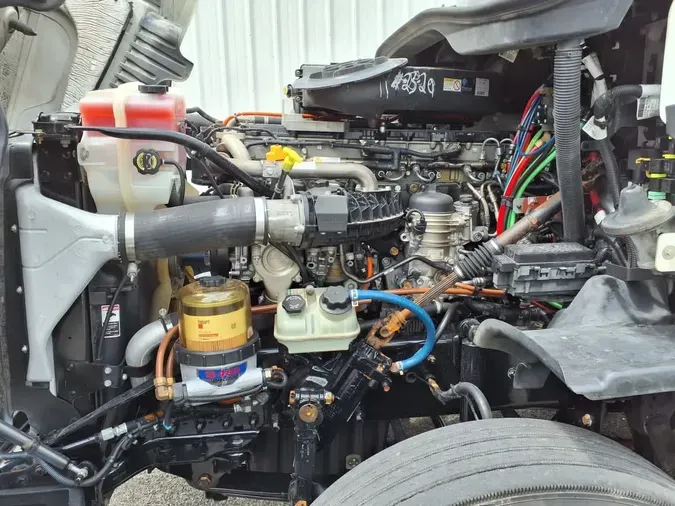 2018 FREIGHTLINER CASCADIA 125