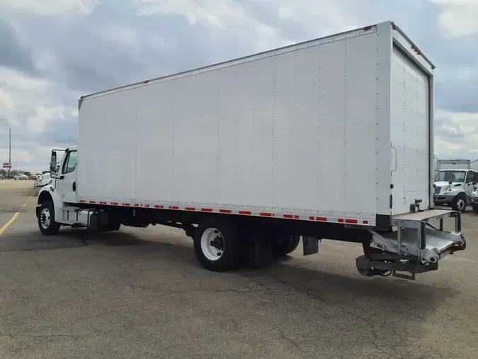 2022 FREIGHTLINER M2 106