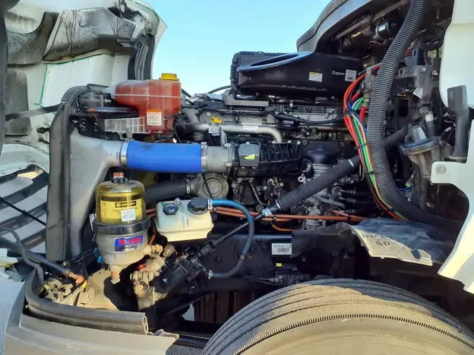 2019 FREIGHTLINER/MERCEDES NEW CASCADIA PX12664