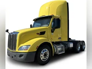 2021 Peterbilt 579