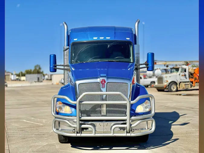 2020 KENWORTH T680