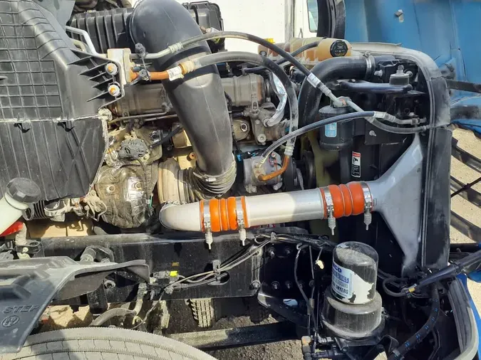 2021 FREIGHTLINER/MERCEDES NEW CASCADIA PX12664