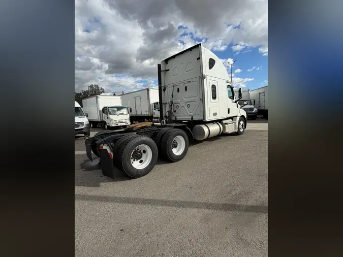 2022 FREIGHTLINER/MERCEDES NEW CASCADIA PX12664