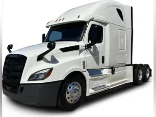 2020 Freightliner Cascadia