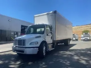 2019 FREIGHTLINER M2 106