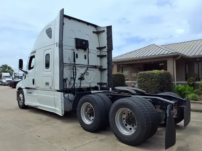 2020 FREIGHTLINER/MERCEDES NEW CASCADIA PX12664