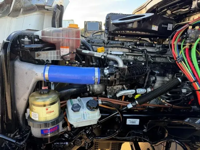 2023 Freightliner Cascadia