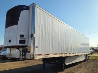 2016 UTILITY TRAILERS VS2RA 48/162/102
