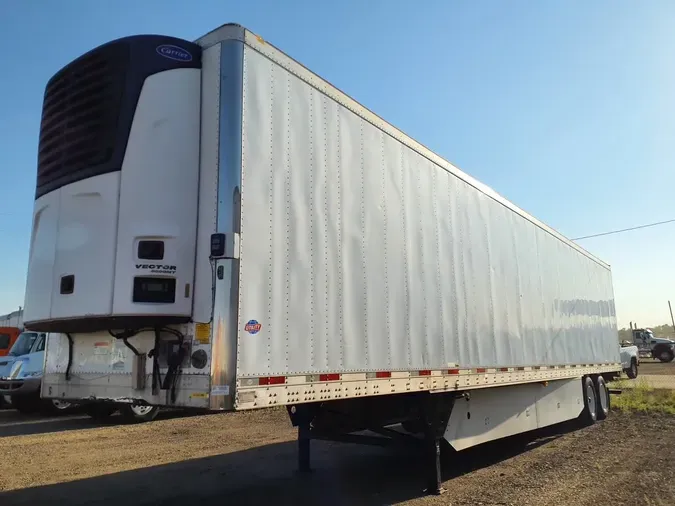 2016 UTILITY TRAILERS VS2RA 48/162/102f9db5274d0ef369b9b8137233e4956ea