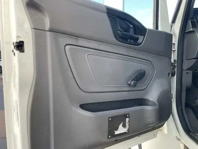 2020 International MV607