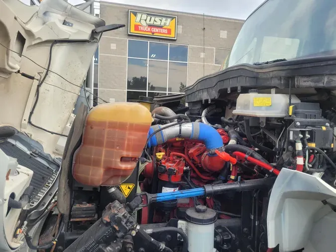 2018 International 4300
