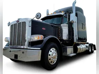 2022 Peterbilt 389