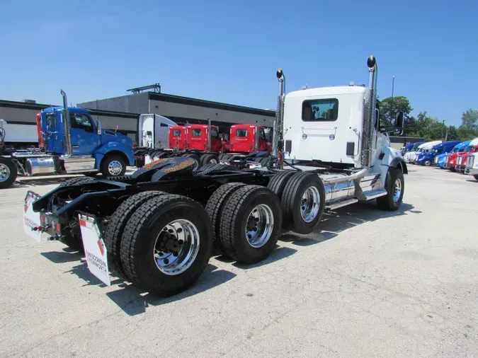 2026 Kenworth T880f9def5e58ce010fa55fe7eb808894ada