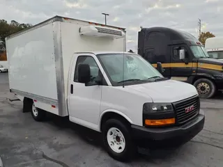 2019 GENERAL MOTORS CORP. SAVANA 3500