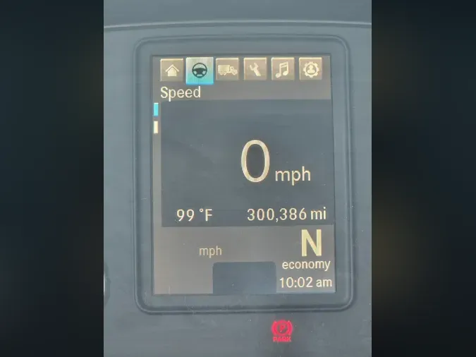 2020 FREIGHTLINER/MERCEDES NEW CASCADIA PX12664