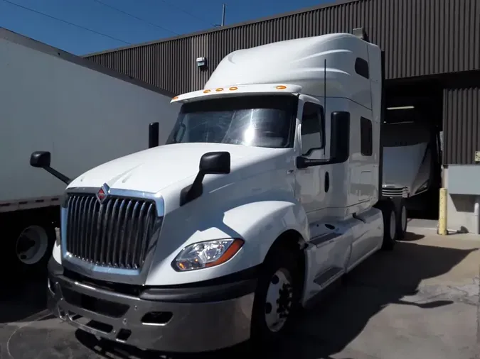 2020 NAVISTAR INTERNATIONAL LT625 SLPR CABf9e01fda55f0bd6ee8a7a957773517f6