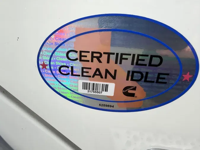 2021 International LT625