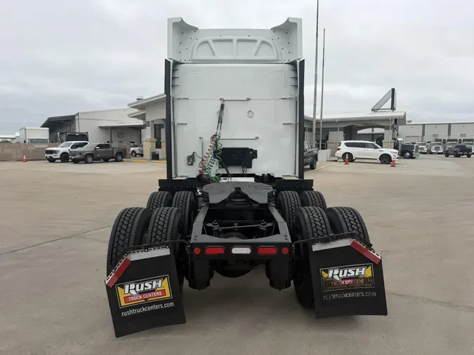 2020 Peterbilt 579f9e1d1aa27101803ca2bc4be540d9c13