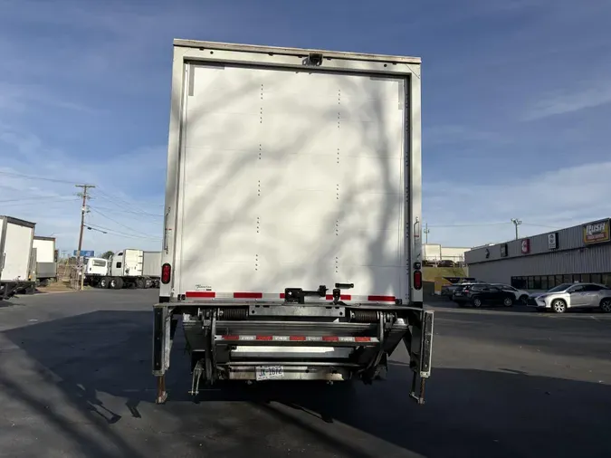 2020 Freightliner Business Class M2 106