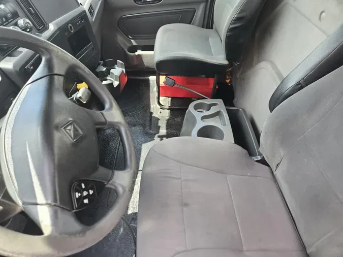 2019 International MV607f9e301860696322cc88bdb09f6115f02