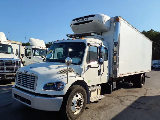 2019 FREIGHTLINER/MERCEDES M2 106