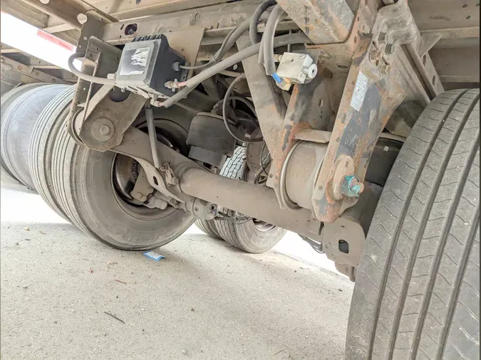 2019 UTILITY VS2RA