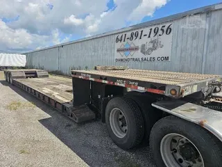 2006 TRAIL KING TK35