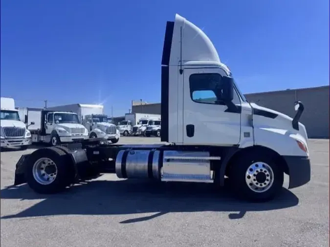 2019 Freightliner Cascadia