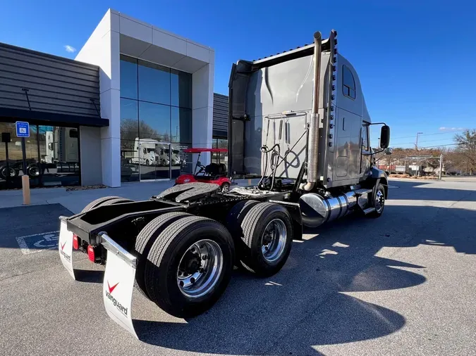 2016 MACK PINNACLE CXU613