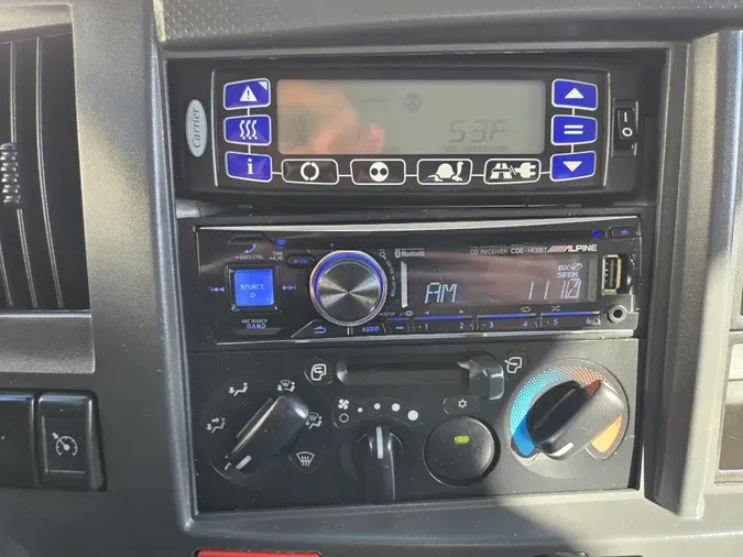 2018 Isuzu NPR-HDf9e7bfc1f0e60801a1f5758c7697ce87